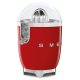 Smeg Spremiagrumi 50's Style – Rosso LUCIDO – CJF01RDEU 4