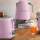 Smeg Spremiagrumi 50's Style – Rosa LUCIDO – CJF01PKEU 11