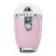 Smeg Spremiagrumi 50's Style – Rosa LUCIDO – CJF01PKEU 4