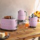 Smeg Spremiagrumi 50's Style – Rosa LUCIDO – CJF01PKEU 10