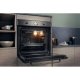 Hotpoint Ariston Forno da incasso FIT 804 H AN HA 9