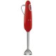 Smeg 50's Style Frullatori a immersione HBF01RDEU Rosso 6