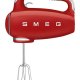 Smeg Sbattitore 50's Style – Rosso LUCIDO – HMF01RDEU 2