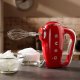 Smeg Sbattitore 50's Style – Rosso LUCIDO – HMF01RDEU 7