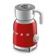 Smeg Montalatte 50's Style – Rosso LUCIDO – MFF11RDEU 4