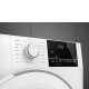 Smeg DN72CE asciugatrice Libera installazione Caricamento frontale 7 kg A++ Bianco 7