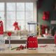 Smeg Frullatore da Tavolo 50's Style – Rosso LUCIDO – BLF03RDEU 14