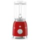 Smeg Frullatore da Tavolo 50's Style – Rosso LUCIDO – BLF03RDEU 3