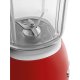 Smeg Frullatore da Tavolo 50's Style – Rosso LUCIDO – BLF03RDEU 6