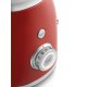 Smeg Frullatore da Tavolo 50's Style – Rosso LUCIDO – BLF03RDEU 7