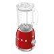 Smeg Frullatore da Tavolo 50's Style – Rosso LUCIDO – BLF03RDEU 8