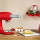 Smeg Frullatore da Tavolo 50's Style – Rosso LUCIDO – BLF03RDEU 9