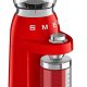 Smeg Macinacaffè 50's Style – Rosso LUCIDO – CGF11RDEU 4