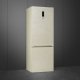 Smeg FC48MDNE frigorifero con congelatore Libera installazione 481 L E Color marmo 5