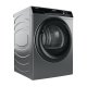 Haier I-Pro Series 3 HD90-A3939R asciugatrice Libera installazione Caricamento frontale 9 kg A+++ Antracite 4