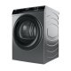 Haier I-Pro Series 3 HD90-A3939R asciugatrice Libera installazione Caricamento frontale 9 kg A+++ Antracite 5