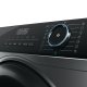 Haier I-Pro Series 3 HD90-A3939R asciugatrice Libera installazione Caricamento frontale 9 kg A+++ Antracite 8