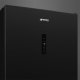 Smeg RC20KDND frigorifero con congelatore Libera installazione 331 L D Nero 9