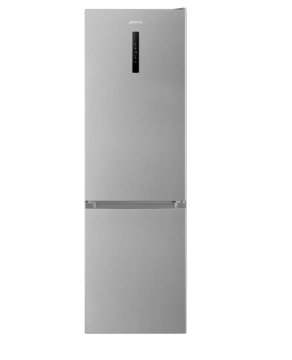 Smeg RC20XDNE frigorifero con congelatore Libera installazione 331 L E Acciaio inox