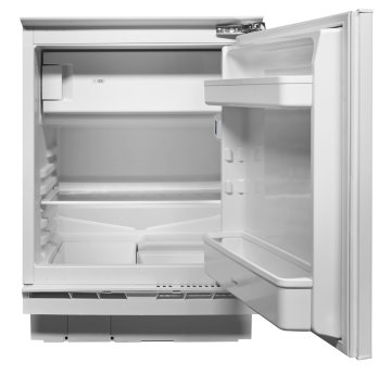 Indesit INBUF031 monoporta Da incasso 126 L E Grigio