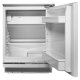 Indesit INBUF031 monoporta Da incasso 126 L E Grigio 2