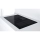 Whirlpool WVH 92 K/1 Nero Da incasso 80.4 cm Piano cottura a induzione 4 Fornello(i) 3