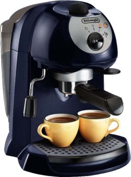 De’Longhi EC 190 CD Macchina da caffè con filtro 1 L