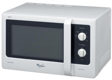 Whirlpool MWD302/WH forno a microonde 18 L 700 W Bianco