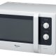 Whirlpool MWD302/WH forno a microonde 18 L 700 W Bianco 2