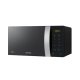 Samsung GW76V-BB forno a microonde 20 L 750 W Nero 3