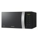 Samsung GW76V-BB forno a microonde 20 L 750 W Nero 4