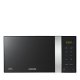 Samsung GW76V-BB forno a microonde 20 L 750 W Nero 5