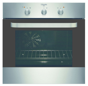 Electrolux F5650EX forno 56 L A Stainless steel