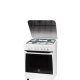 Indesit KN6G21S(W)/I cucina Gas naturale Gas 2