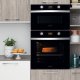 Indesit Forno da incasso IFW 4844 H BL - IFW 4844 H BL 6