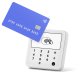 SumUp BUN-SUL-003 lettore di card readers Batteria Bianco 2