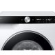 Samsung WW11DG6B25LKU3 lavatrice Caricamento frontale 11 kg 1400 Giri/min Bianco 10