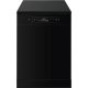 Smeg LVS292DN lavastoviglie Libera installazione 13 coperti D 2