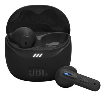 JBL Tune Flex 2 Auricolare True Wireless Stereo (TWS) In-ear Musica e Chiamate Bluetooth Nero