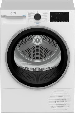 Beko BT3103IS asciugatrice Libera installazione Caricamento frontale 10 kg A+++ Bianco