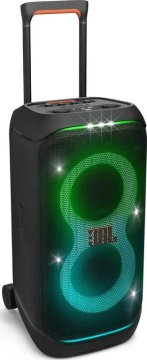 JBL PartyBox STAGE 320 Altoparlante da festa Nero 240 W