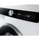 Samsung WW11DG6B25LKU3 lavatrice Caricamento frontale 11 kg 1400 Giri/min Bianco 9