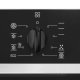 Smeg Cucina SF64M3TB forno 70 L 3000 W Nero 4