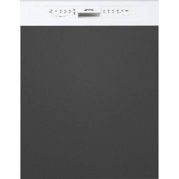 Smeg PL292DB lavastoviglie A scomparsa parziale 13 coperti D