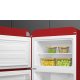 Smeg 50's Style FAB30LRD5 Rosso 5