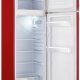 Severin RKG 8983 Libera installazione 246 L D Rosso 3