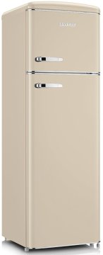 Severin RKG 8985 Libera installazione 246 L D Crema