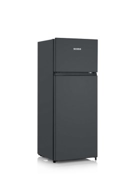 Severin DT 8762 Libera installazione 206 L E Nero