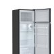 Severin DT 8762 Libera installazione 206 L E Nero 3