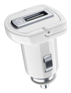 Cellularline USB Car Charger 5W - iPhone and iPod